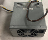 HP Compaq 8200 Elite Small Form Factor PC DPS-320NB-1 320W Power Supply- 613764-001