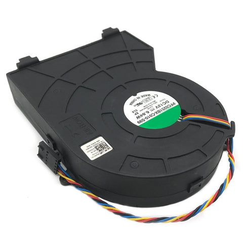 Dell OptiPlex Desktop PFC0251BX-C010-S99 Case Fan- J50GH