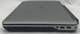 Dell Latitude E6440 Laptop- 128GB SSD, 4GB RAM, Intel i5, Windows 10 Pro