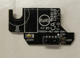 Vizio D55n-E1 TV IR Sensor Board- 715G8314-R03-000-004Y