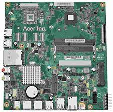 Acer Veriton Z290G AIO 48.C3D01.011 Motherboard- MB.VBK01.001