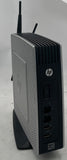 HP t510 Thin Client- 16GB Flash Memory, 4GB RAM, VIA Eden CPU- E4S26AT#ABA