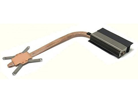 Toshiba Satellite C675-S7103 Laptop Heatsink- H000026330