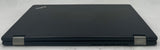 Lenovo ThinkPad Yoga 460 Laptop- 128GB SSD, 4GB RAM, Intel i5 CPU, Windows 10 Pro