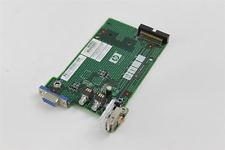 HP ProLiant DL360 G5 Display Power Module Board- 412204-001