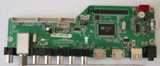 RCA LED48G45RQ LED HDTV LD.M3393.B Main Board- 48GE01M3393LNA35-A2