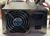 StarTech APL-580X 430W Desktop Power Supply- ATX2PW430PRO