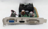 EVGA GeForce 210 512MB PCI-E Graphics Card- 512-P3-1212-LR