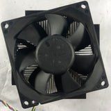 Dell Vostro 220 Desktop Cooling Fan & Heatsink Assembly- JY167
