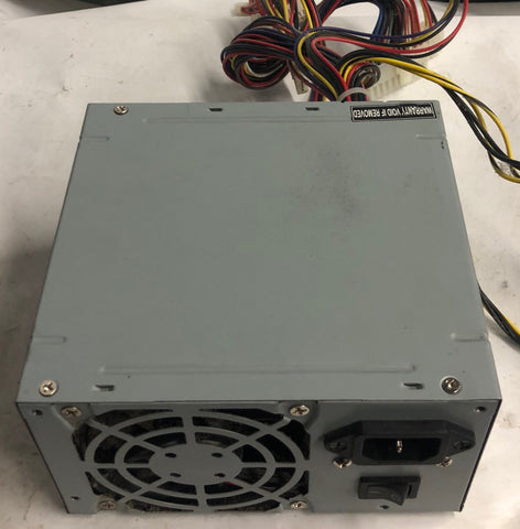 X-Power 400W Desktop Power Supply- PS-400W