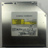 Fujitsu LifeBook T5010 Laptop TS-L633 DVD Writer- CP542687-02