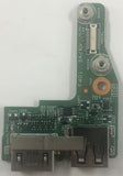 Dell Latitude 3330 Laptop 12841-1 USB/HDMI Port Board- VVF72
