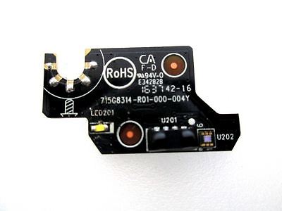Vizio E50x-E1 4K LED TV IR Sensor Board-715G8314-R01-000-004Y