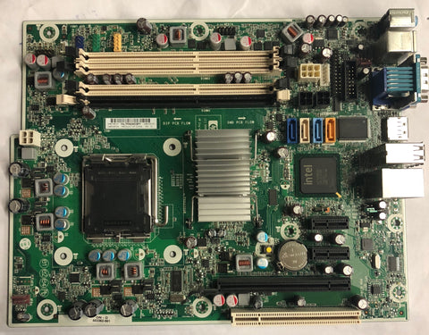 HP Compaq 6000 Pro SFF Motherboard- 531965-001