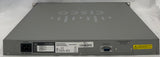Cisco Small Business SGE2010 48-Port Gigabit Switch