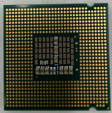 Intel Core 2 Quad Q6600 Desktop CPU Processor- SL9UM