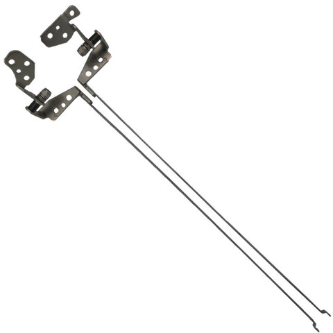 Toshiba Satellite L855-S5405 Laptop LCD (L&R) Hinge & Bracket Set- 6055B0022402