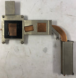 HP EliteBook 8560p Laptop 460401H00-600-G Heatsink- 647604-001