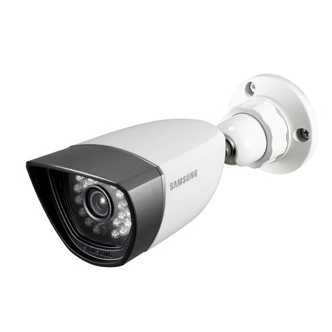 Samsung SDC-7340BC Digital Color Weatherproof Night Vision Camera