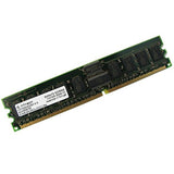 Infineon 512MB HYS72D64300GBR-6-B DIMM Memory Module- 331561-041