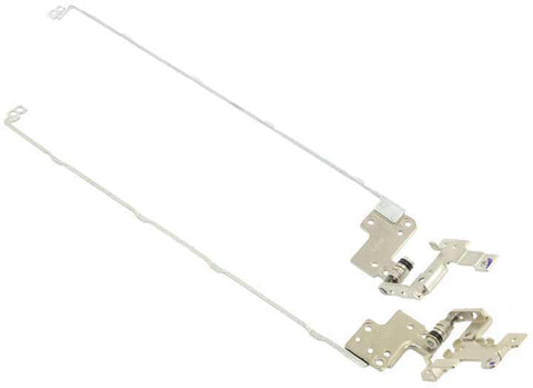 DELL Inspiron M531R Laptop LCD (L&R) Hinge & Bracket Set- AM0SZ000100