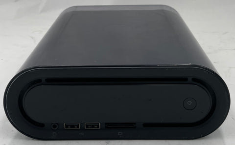 Dell Studio Hybrid 140g Desktop- 320GB HDD, 2GB RAM, Intel CPU, Windows 7 Home