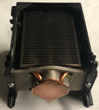 Dell XPS 400 Desktop Heatsink & Shroud- X9694