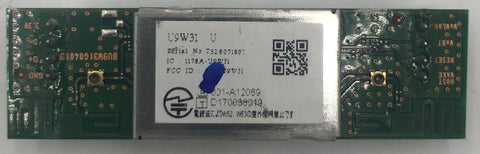 Sanyo FW32R19F LED TV BU9W31G04013 WiFi Module- U9W31