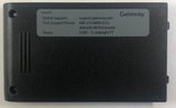 Gateway MX6920 Laptop Hard Drive Cover Door- 3JMA1HCTA00