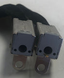 Apple iMac A1311 All-In-One Dual Audio Port Cable- 593-1231