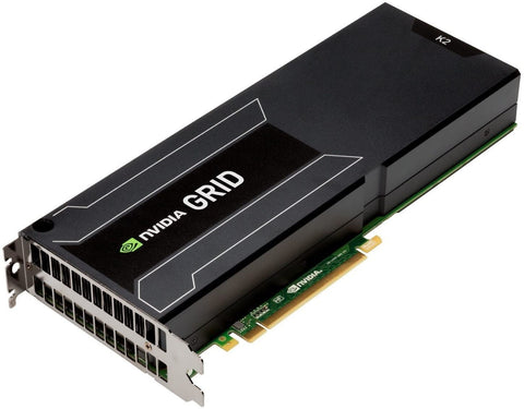 Nvidia Grid K2 8GB GDDR5 PCI-E Graphics Card- 98RCK