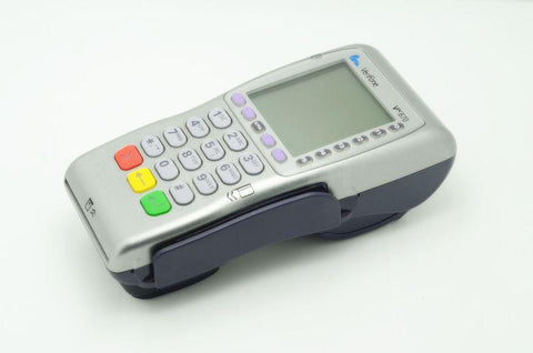 Verifone VX670 Wireless POS System- M267-032-11