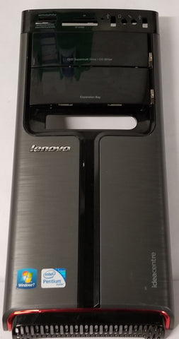 Lenovo IdeaCentre Desktop Front Bezel- 31041985