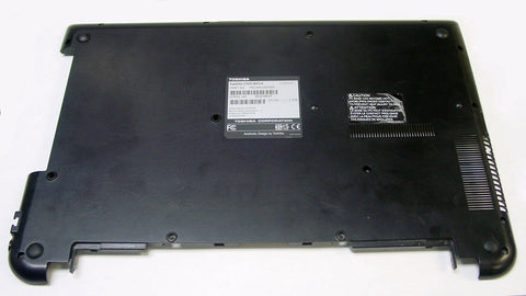 Toshiba Satellite C55-B5362 Bottom Case Enclosure- AP15H000610