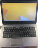 HP ProBook 645 G1 Laptop- 320GB HDD, 4GB RAM, AMD A4-5150M CPU, Windows 81. Pro
