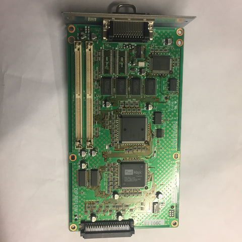 Kodak 2500D Digital Science Sheetfed Scanner SCSI Controller Interface Board- PBAPA0258ZC