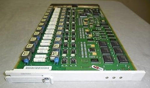 Avaya Definity DS1 Interface- TN767C V23