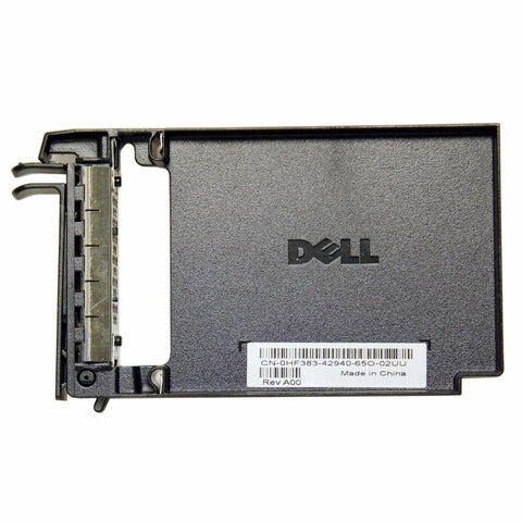 Dell PowerEdge 1950 SFF 2.5" Hard Drive Blank Filler- Hf383