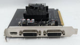 EVGA GeForce GT 610 1GB PCI-E Graphics Card- 01G-P3-2616-KR