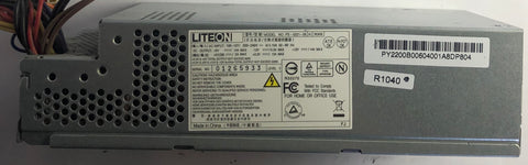 Acer Veriton X275 Desktop PS-5221-06 220W Power Supply- PY.2200B.006