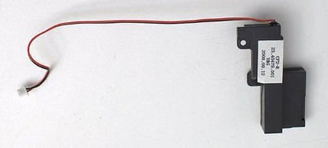 Acer Aspire 5735 Laptop Speaker- 23.40479.001
