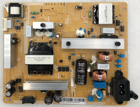 Samsung UN50J6200AFXZA LED TV L50HF_EHS Power Supply Board- BN44-00772A