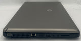 HP 635 Laptop- 128GB SSD, 4GB RAM, AMD E-450 CPU, Windows 10 Pro
