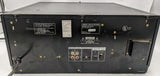 Sony CDP-CX350 300-Disc CD Changer