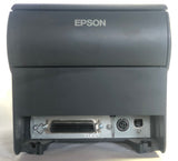 Epson TM-T88V POS Receipt Printer- M244A