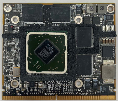 ATI Radeon HD 4670 256MB Graphics Card- 109-B80357-00