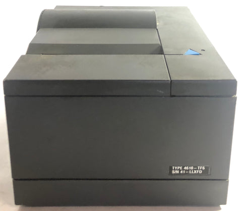 IBM SureMark 4610-TF6 POS Thermal Receipt Printer- 40N5315