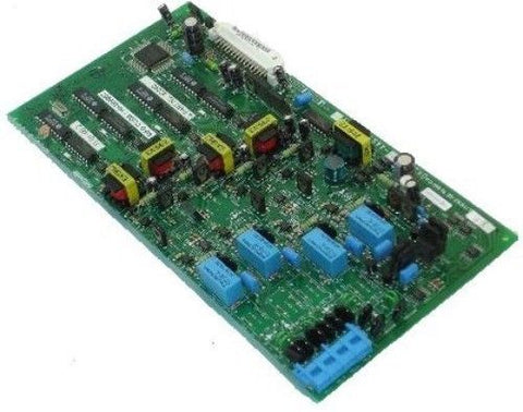 NEC Nitsuko 124i 4-port Analog Station Card- DX2NA-4ASTU-S2