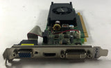 PNY GeForce 210 512MB DDR2 PCI-E Graphics Card- VCGG2105XPB