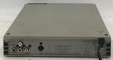 SV2000 WV205 DVD/CD Player